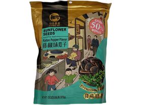 GONGHE SUNFLOWER SEED RATTAN PEPPER FLAVOR