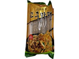 SWEET POTATO STARCH NOODLE