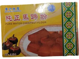 PURE WATER CHESTNUT FLOUR