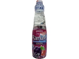 SANGARIA GRAPE RAMUNE