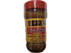 LIU BI JU CHINESE GINGILI PASTE