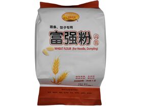 FUQIANG WHEAT FLOUR