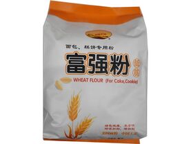 FUQIANG WHEAT FLOUR