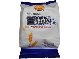 FUQIANG WHEAT FLOUR