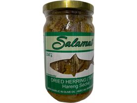 SALAMAT  DRIED HERRING