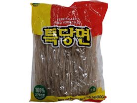 VERMICELLES DRIED VERMICELLI