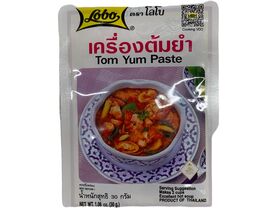 LOBO TOM YUM PASTE