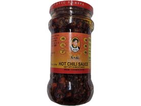 LAOGANMA HOT CHILI SAUCE