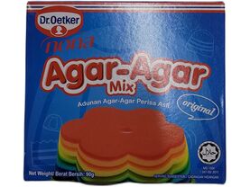 DR. OETKER, NONA AGAR AGAR MIX ORIGINAL