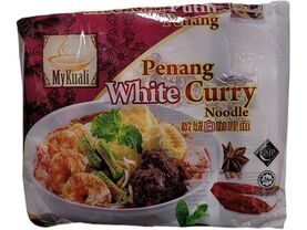 MYKUALI PENANG WHITE CURRY NOODLE