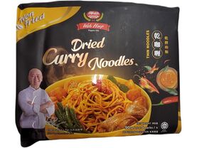 WOH HUP DRIED CURRY NOODLES