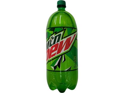 MTN DEW