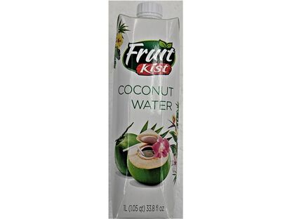 FRUIT KIST COCONUT WATER