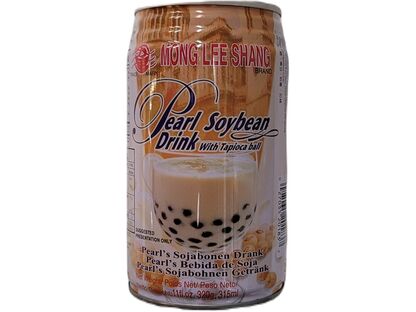 MLS PEARL SOYBEAN W/TAPIOCA