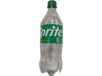 SPRITE LEMON-LIME