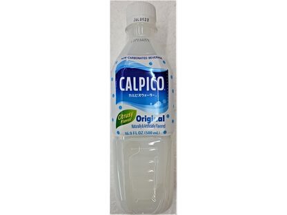 CALPICO DRINK-ORIGINAL FLAVOR