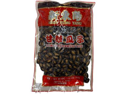 HSIN TUNG YANG   WATER MELON SEEDS