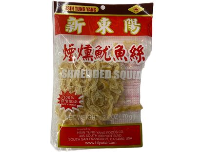 HSINTUNGYANG ROASTED SQUID SMOKE FLAVOR