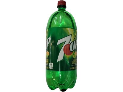 7UP 2 LITERS