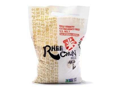 RHEE CHUN RICE 15LBS