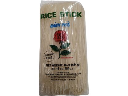 ROSE RICE STICK