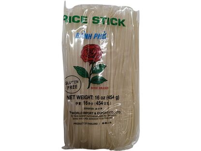 RED ROSE RICE STICK