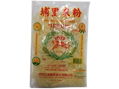 虎牌埔里米粉-特粗