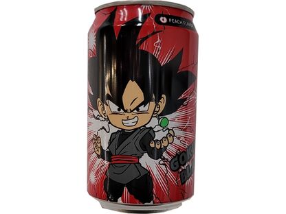 OCEAN BOMB DRAGON BALL Z MAJIN BUU SPARKLING WATER