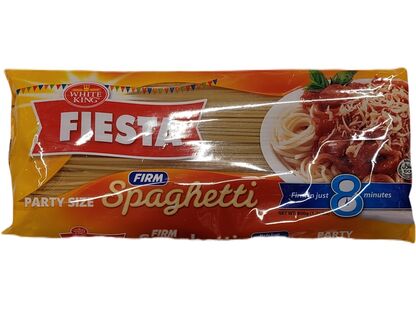 WK FIESTA SPAGHETTI-L