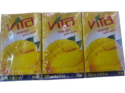 VITA MANGO