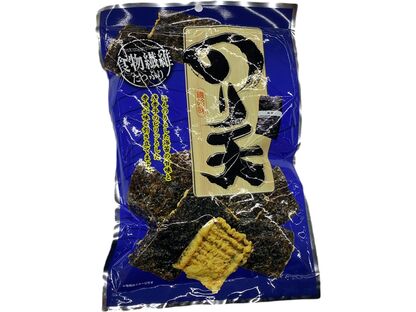 HADSON - SEAWEED CRACKER(NORI TEN)