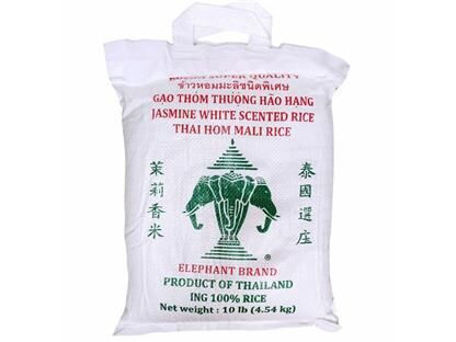 ELEPHANT JASMINE RICE