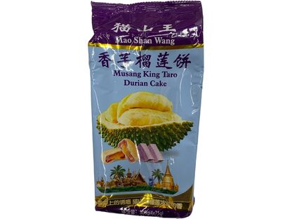 MSW MUSANG KING TARO DURIAN CAKE