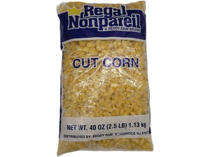 REGAL NONPAREIL CUT CORN