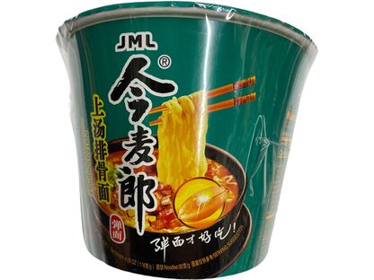 JML NOODLE W RIB FLARIB