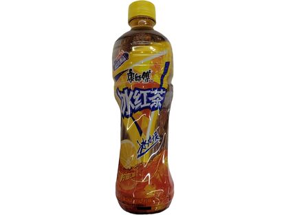 KSF ICE BLACK TEA DRINK