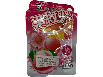 XZL FRUIT FLAVORE DRINK