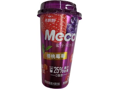 XIANG PIAO PIAO MECO CHERRY AND BERRY TEA