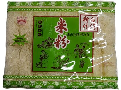 RICE VERMICELLI