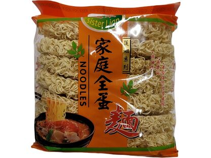 DRIED NOODLE