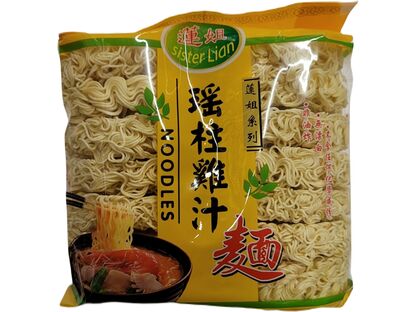 DRIED NOODLE