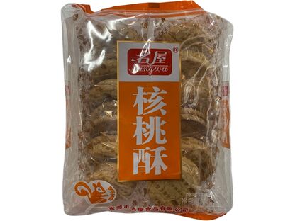 MINGWU WALNUT CAKE