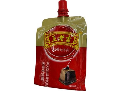 WANG LAO JI GRASS JELLY