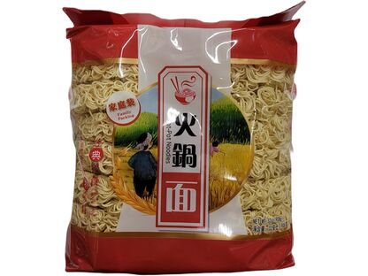 千百味火锅面32OZ