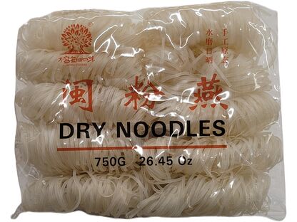 RONGZHIWEI DRY NOODLES