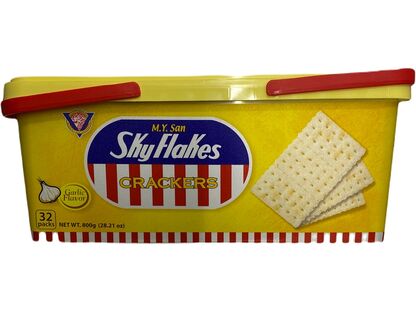 SKYFLAKES CRACKERS