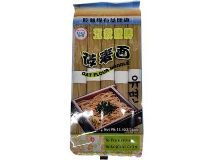 HAVISTA OAT FLOUR NOODLE