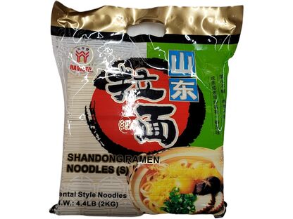 HAVISTA SHANDONG NOODLES/ THIN