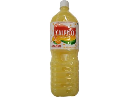 CALPICO MANGO FLAVORED