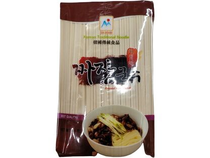 GOURMET MASTER KOREAN TRADITIONAL NOODLE/THIN